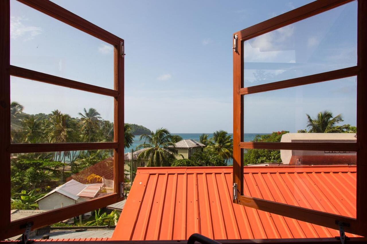 Appartement Palm View à Laborie Extérieur photo